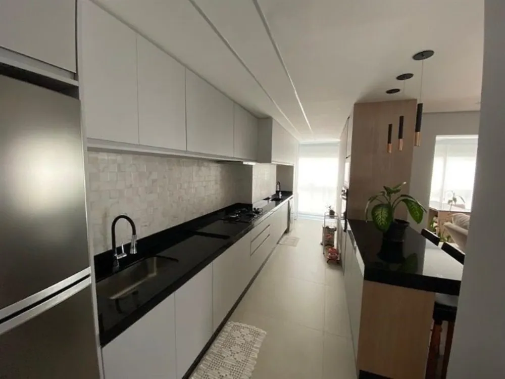 Apartamento, 2 quartos, 62 m² - Foto 1