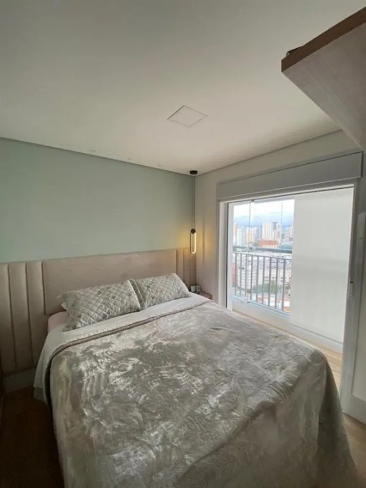 Apartamento, 2 quartos, 62 m² - Foto 4