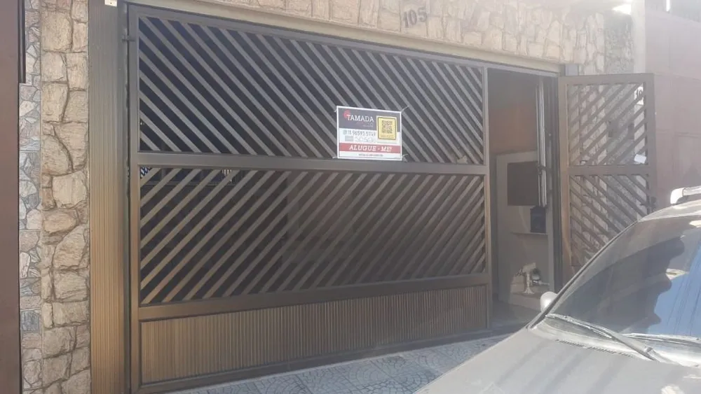 Sobrado, 2 quartos, 106 m² - Foto 4