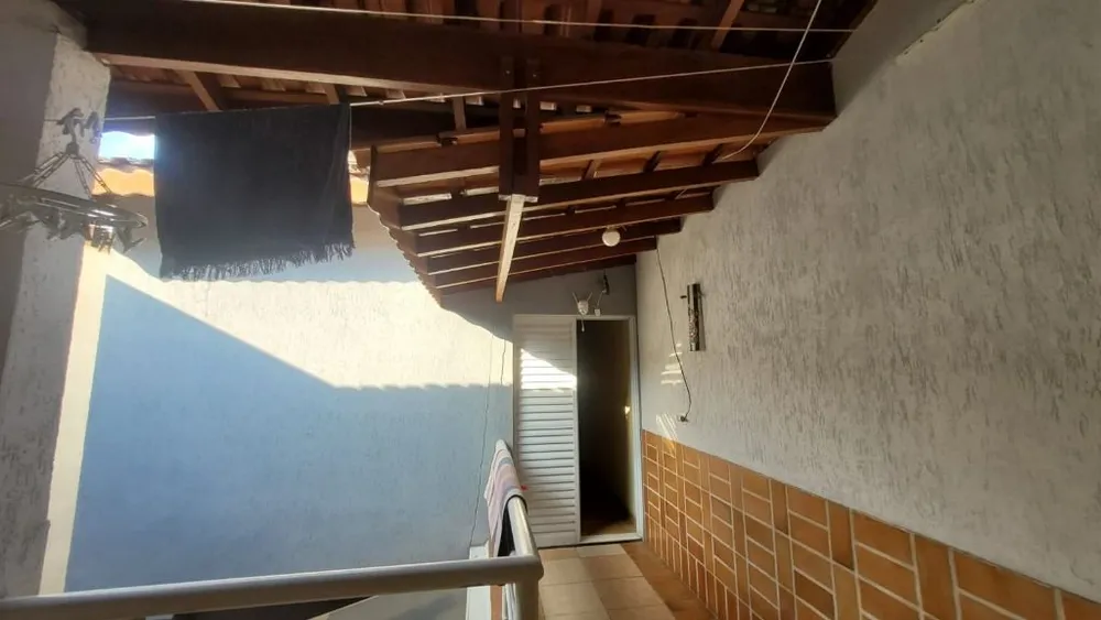 Casa, 2 quartos, 150 m² - Foto 3