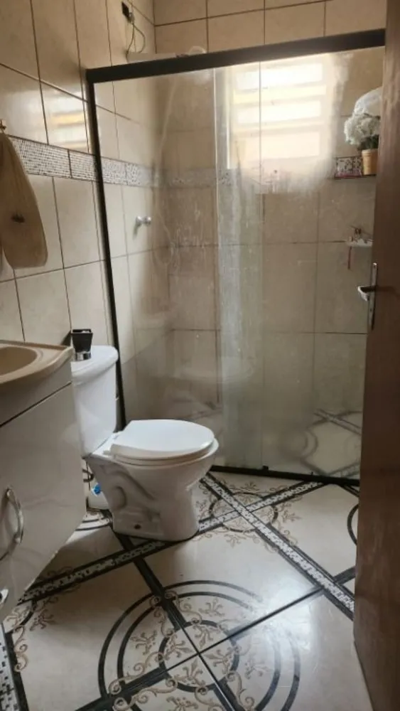 Sobrado, 4 quartos, 130 m² - Foto 5