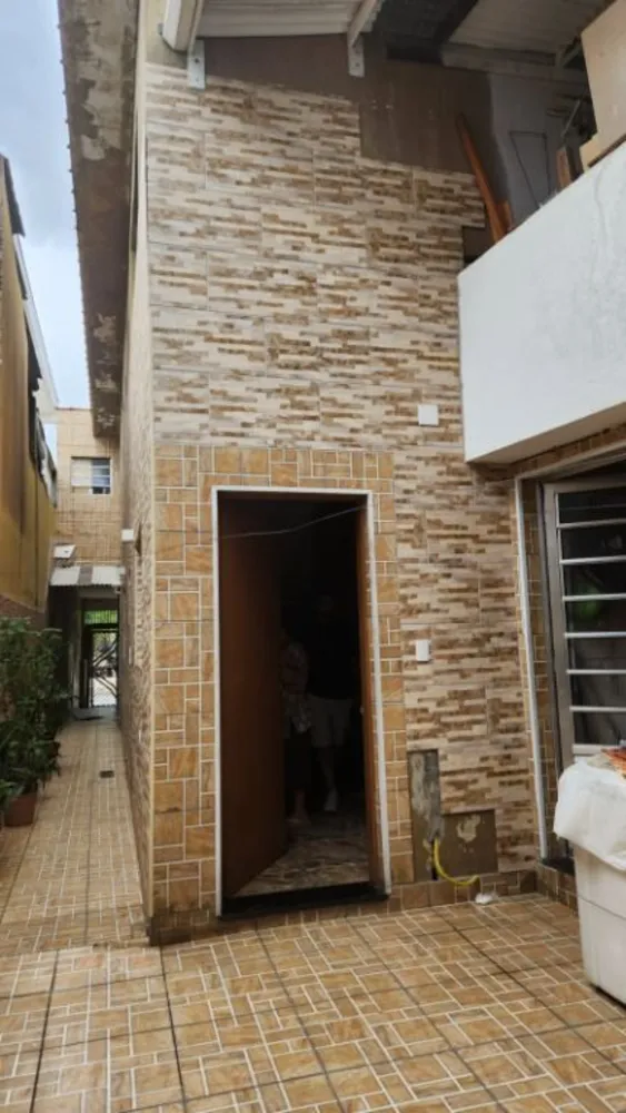 Sobrado, 4 quartos, 130 m² - Foto 1