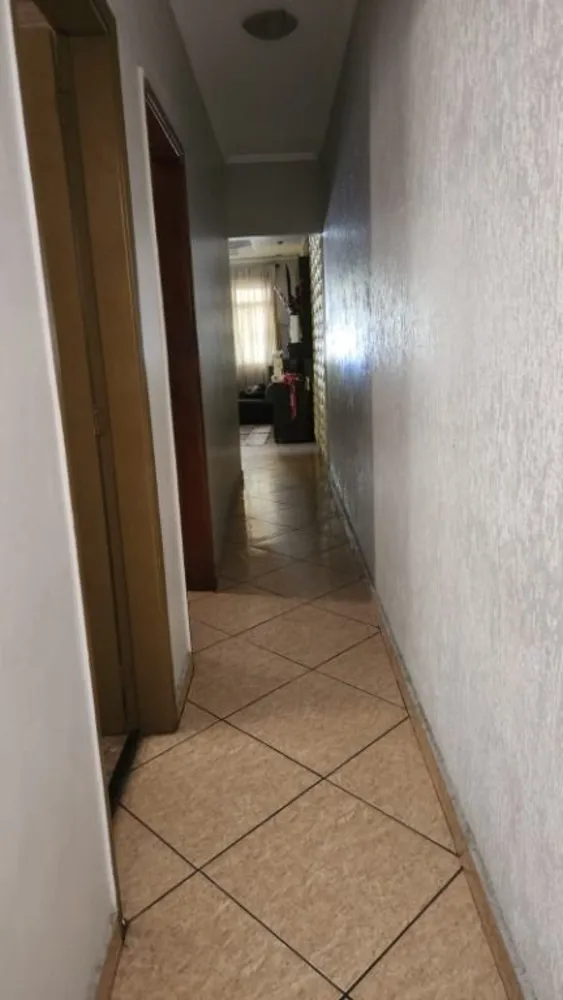 Sobrado, 4 quartos, 130 m² - Foto 2