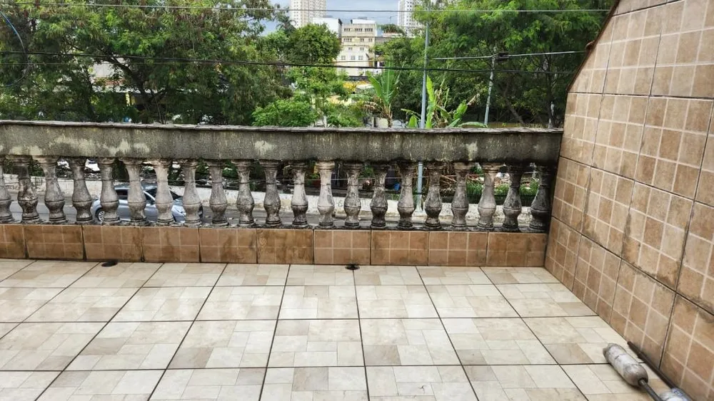 Sobrado, 4 quartos, 130 m² - Foto 6