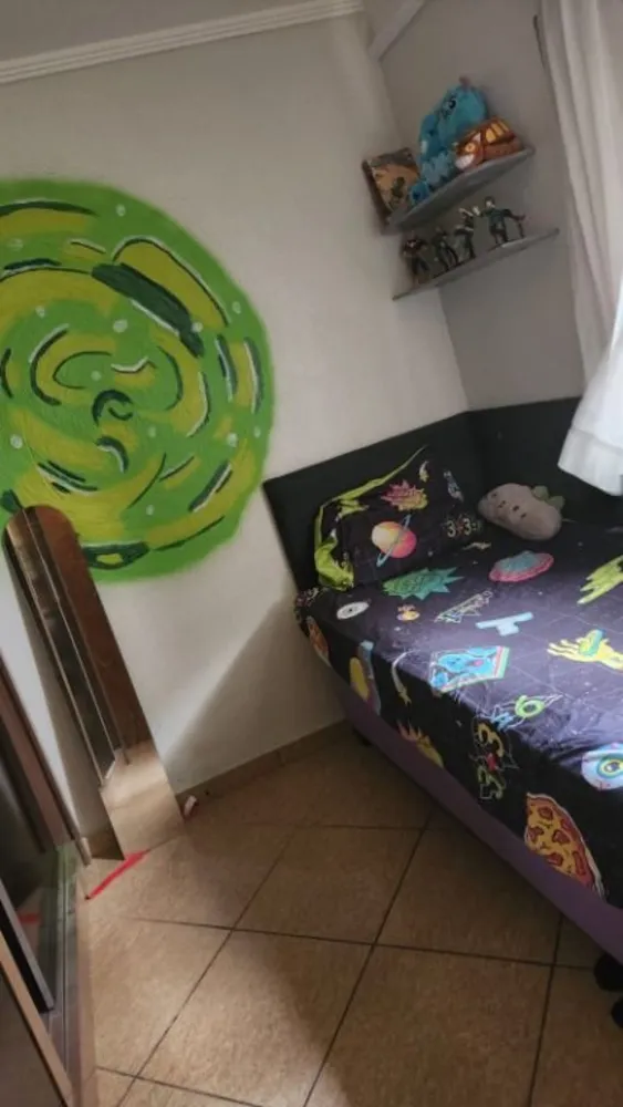 Sobrado, 4 quartos, 130 m² - Foto 7