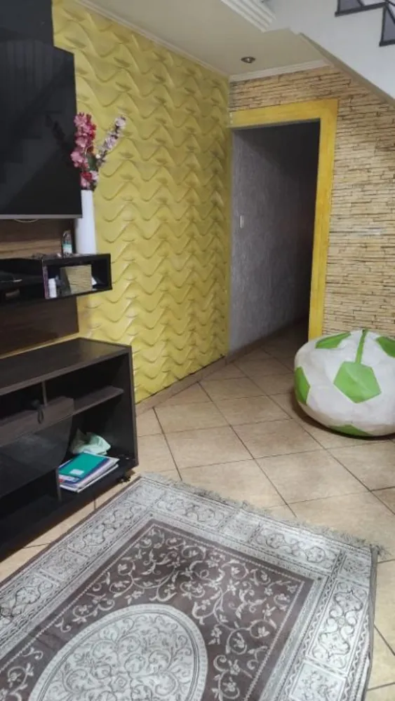 Sobrado, 4 quartos, 130 m² - Foto 4