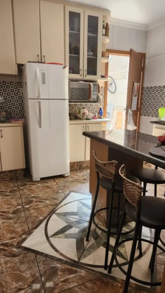 Sobrado, 4 quartos, 130 m² - Foto 3
