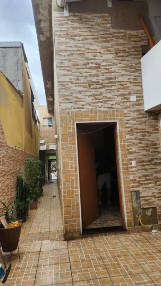 Sobrado, 4 quartos, 130 m² - Foto 8