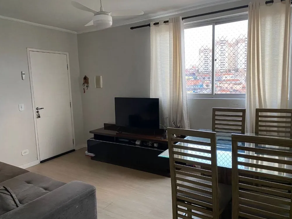 Apartamento, 2 quartos, 61 m² - Foto 8