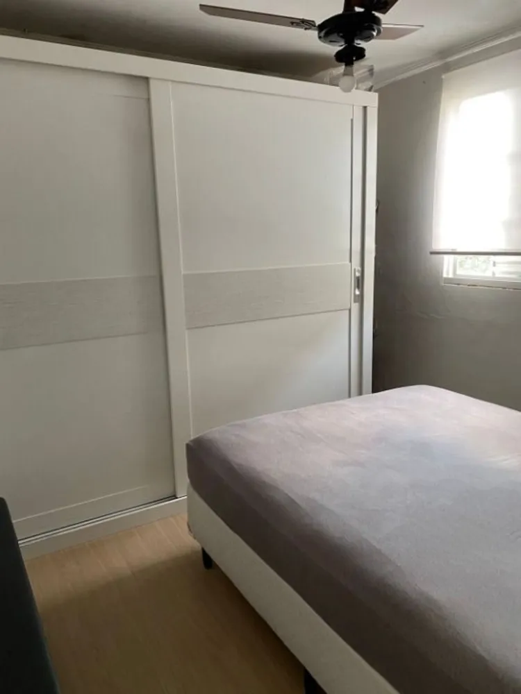 Apartamento, 2 quartos, 61 m² - Foto 4