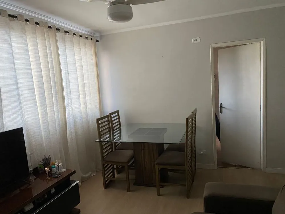 Apartamento, 2 quartos, 61 m² - Foto 2