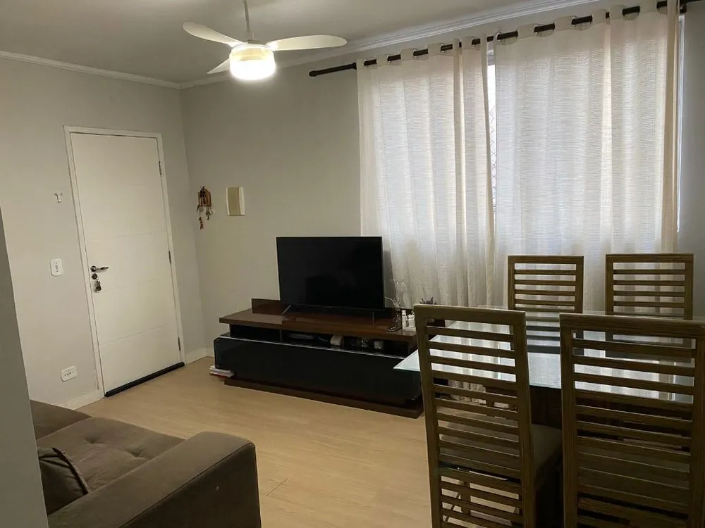 Apartamento, 2 quartos, 61 m² - Foto 7