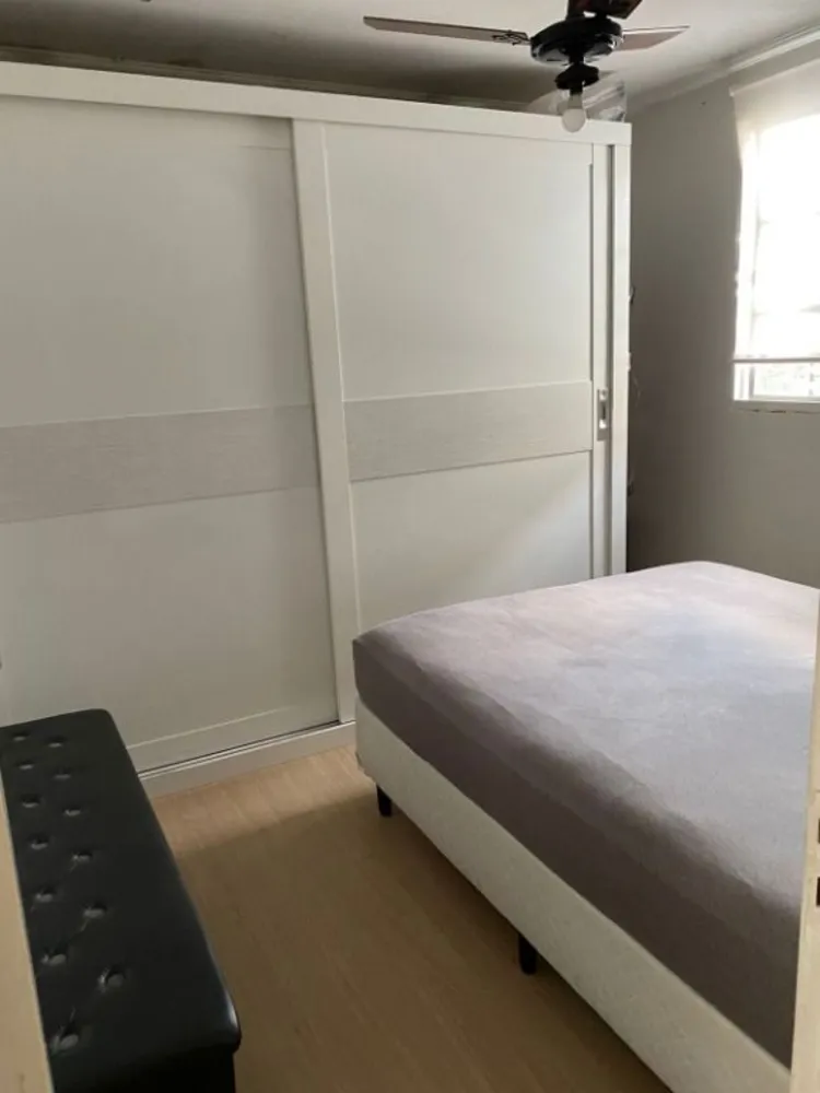 Apartamento, 2 quartos, 61 m² - Foto 1