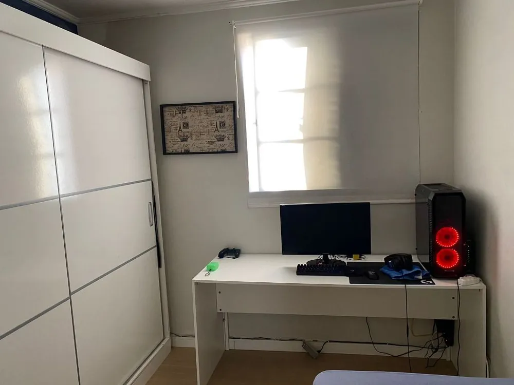 Apartamento, 2 quartos, 61 m² - Foto 2