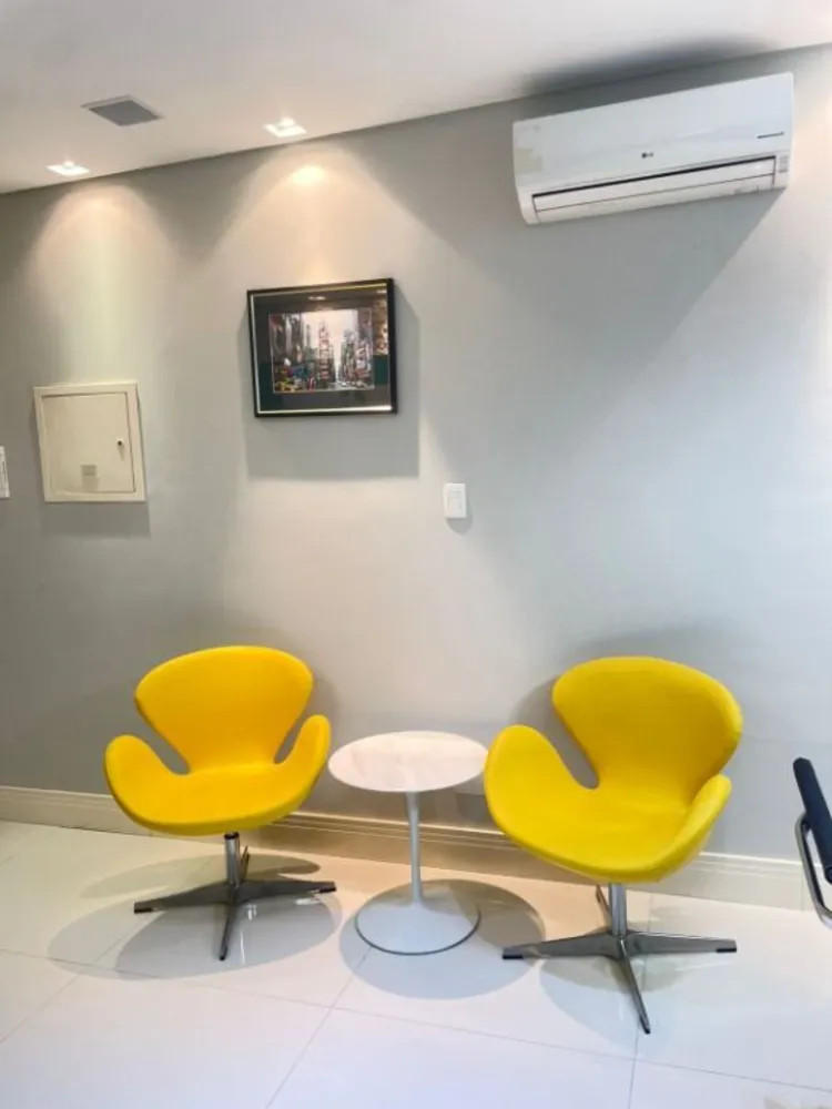 Sala-Conjunto, 53 m² - Foto 5