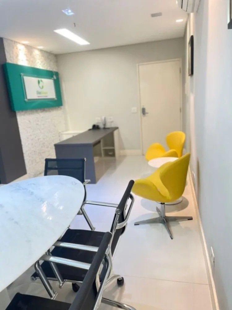 Sala-Conjunto, 53 m² - Foto 2