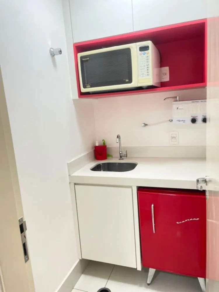 Sala-Conjunto, 53 m² - Foto 4