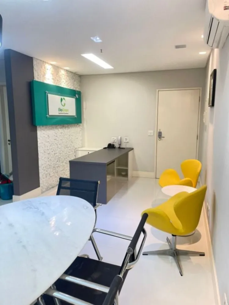 Sala-Conjunto, 53 m² - Foto 11