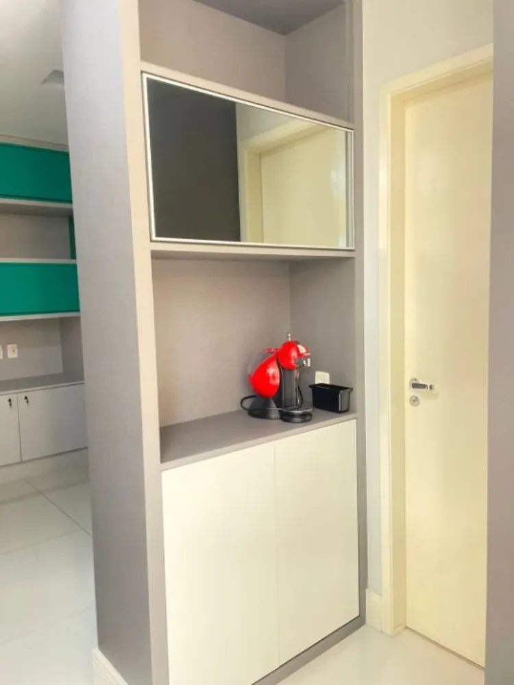 Sala-Conjunto, 53 m² - Foto 3