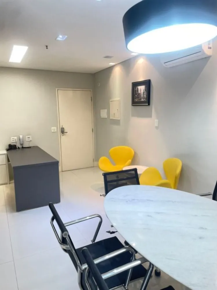 Sala-Conjunto, 53 m² - Foto 12