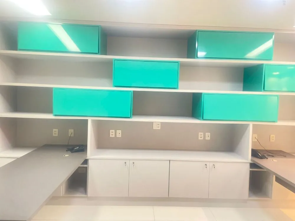Sala-Conjunto, 53 m² - Foto 6