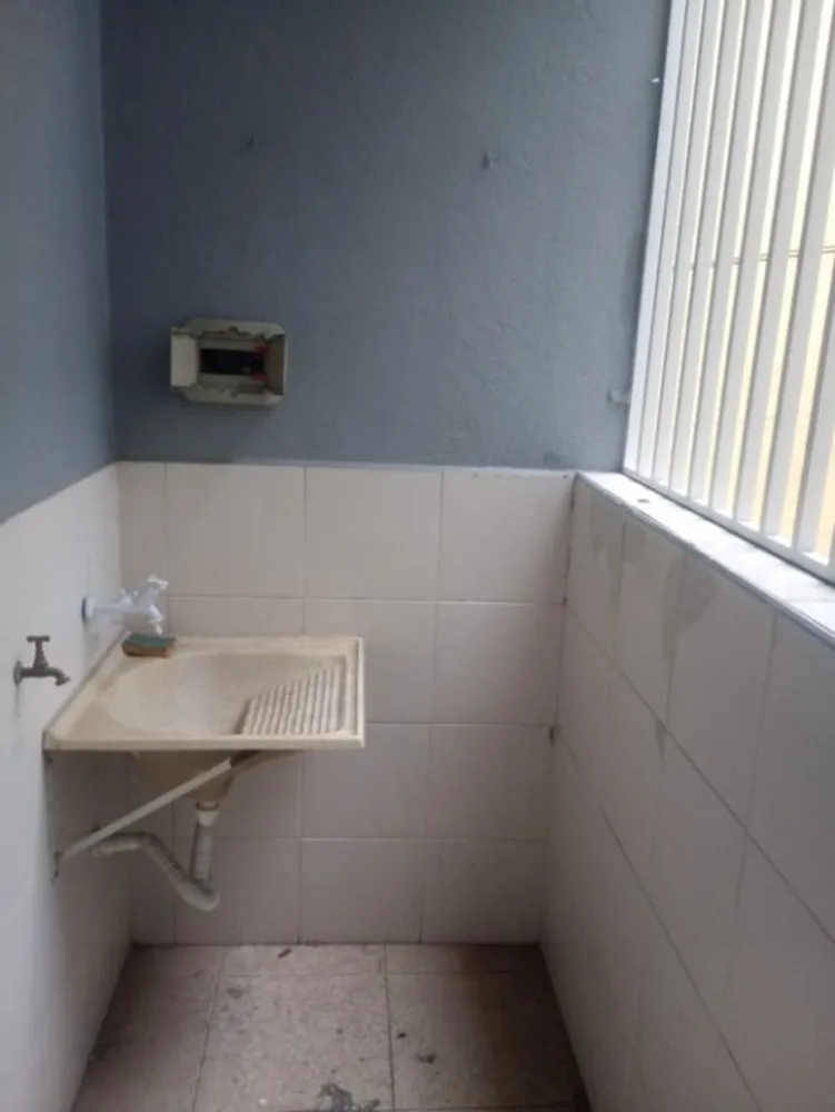 Casa, 1 quarto, 60 m² - Foto 2