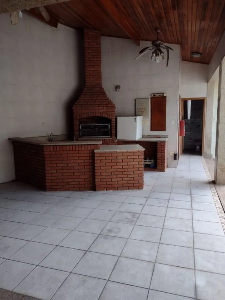 Casa, 3 quartos, 751 m² - Foto 4