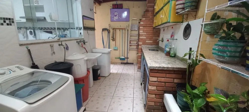 Casa, 3 quartos, 91 m² - Foto 7