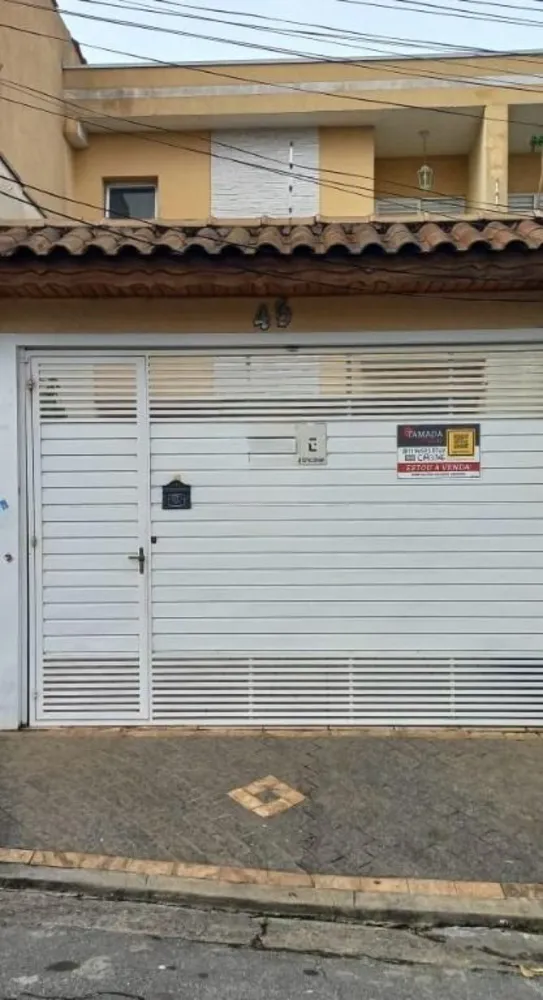 Casa, 3 quartos, 91 m² - Foto 8