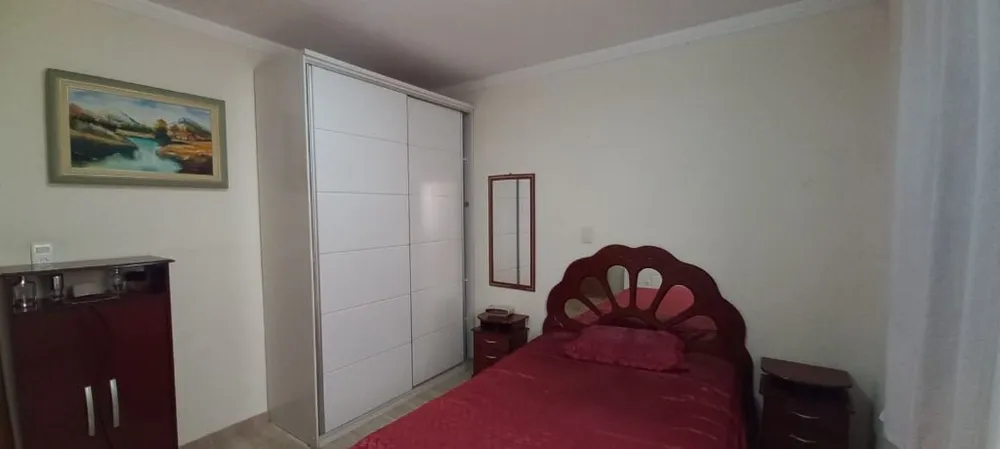Casa, 3 quartos, 91 m² - Foto 6