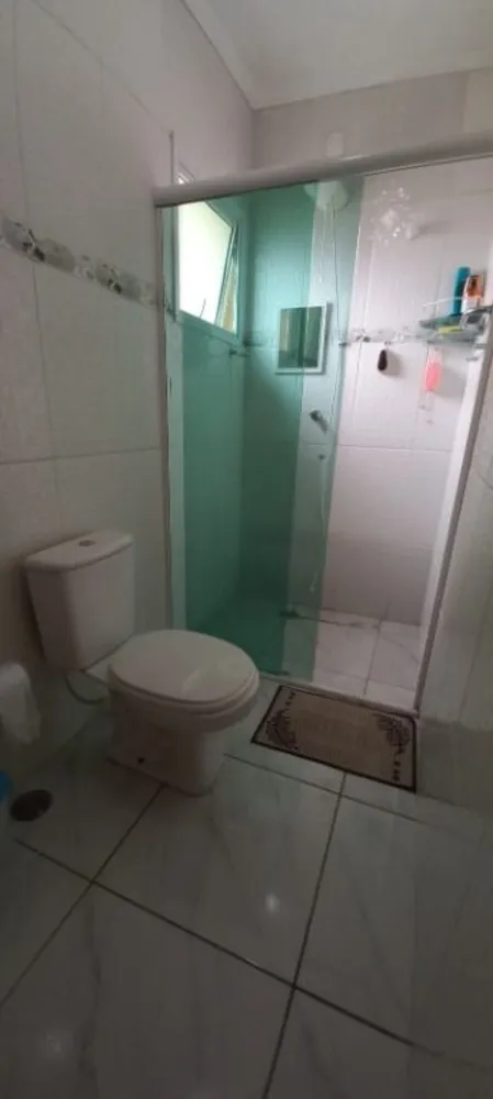 Casa, 3 quartos, 91 m² - Foto 4