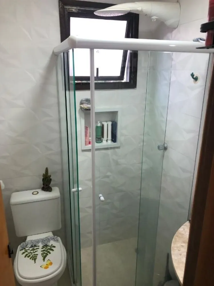 Apartamento, 2 quartos, 50 m² - Foto 1