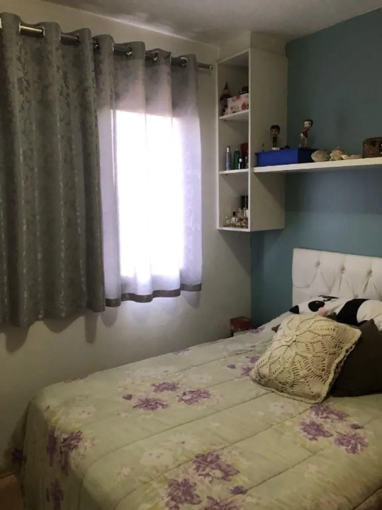 Apartamento, 2 quartos, 50 m² - Foto 8