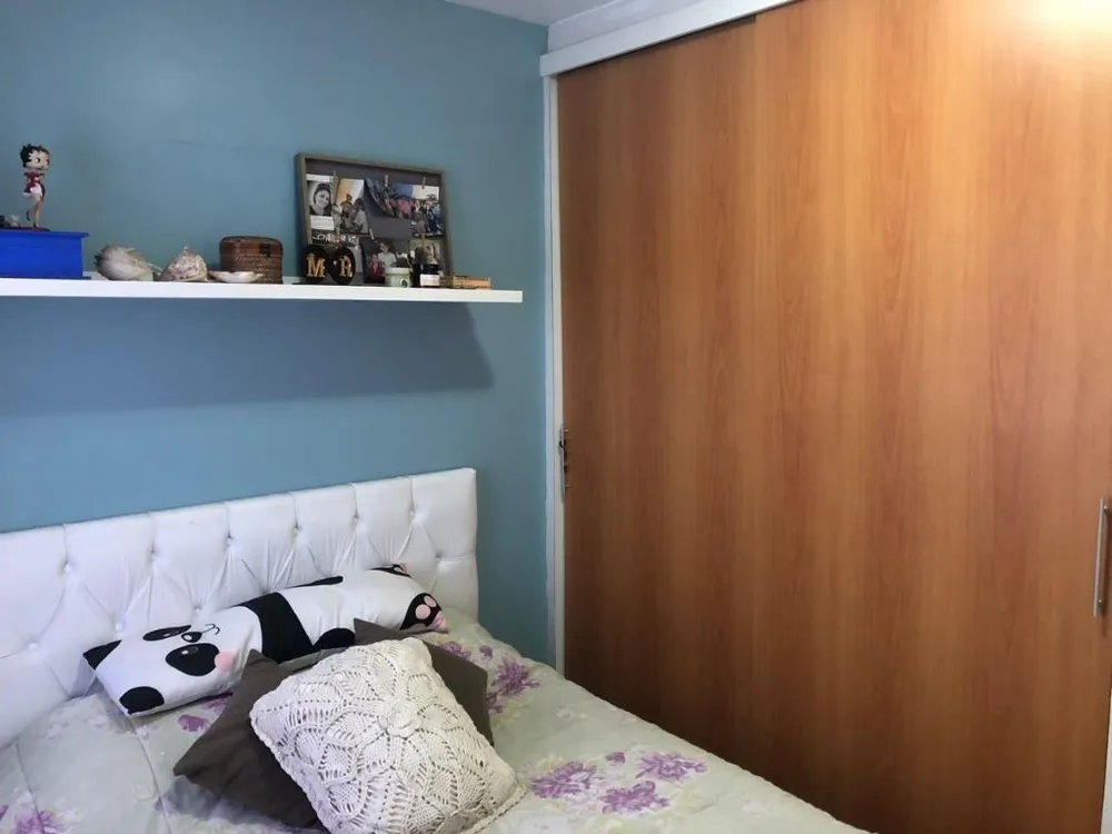 Apartamento, 2 quartos, 50 m² - Foto 3