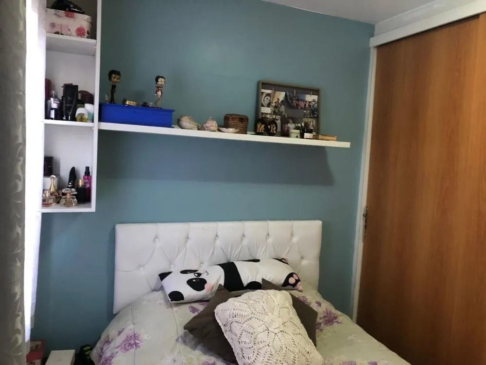 Apartamento, 2 quartos, 50 m² - Foto 6