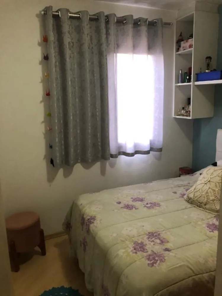 Apartamento, 2 quartos, 50 m² - Foto 4