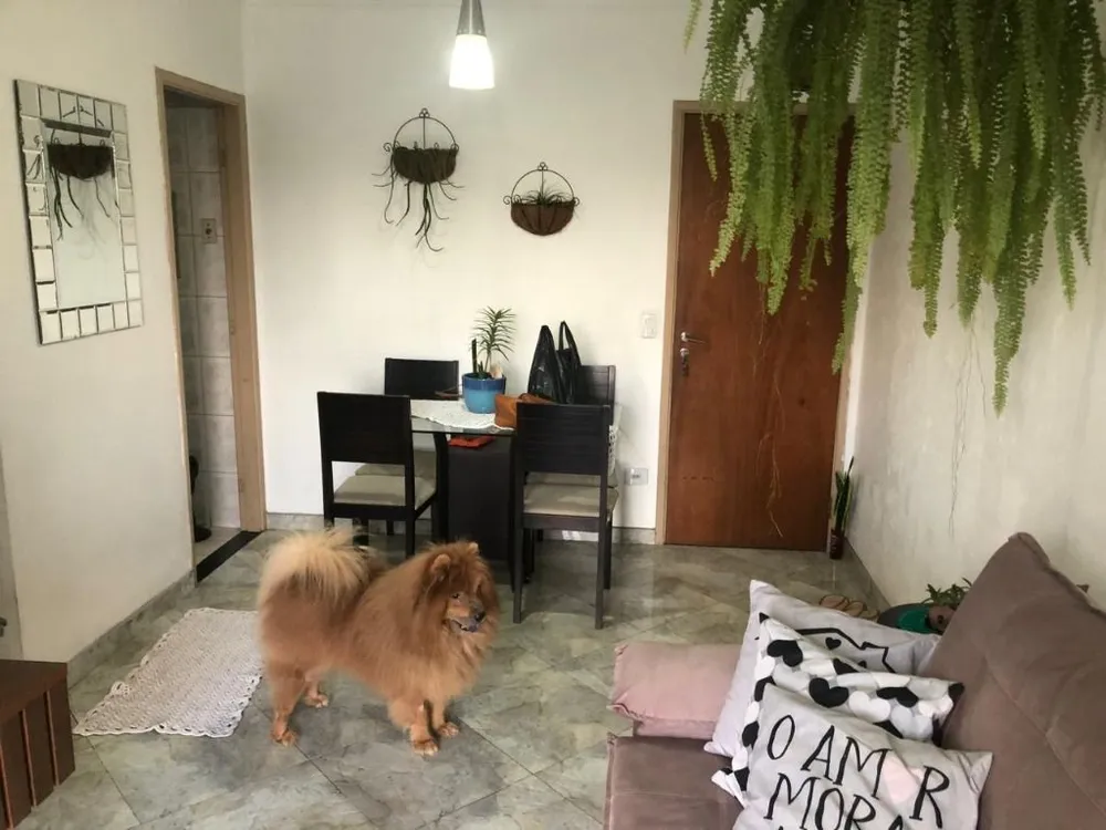 Apartamento, 2 quartos, 50 m² - Foto 7