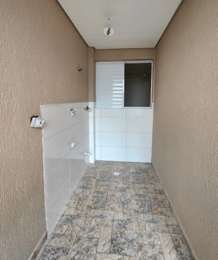 Apartamento, 2 quartos, 44 m² - Foto 6