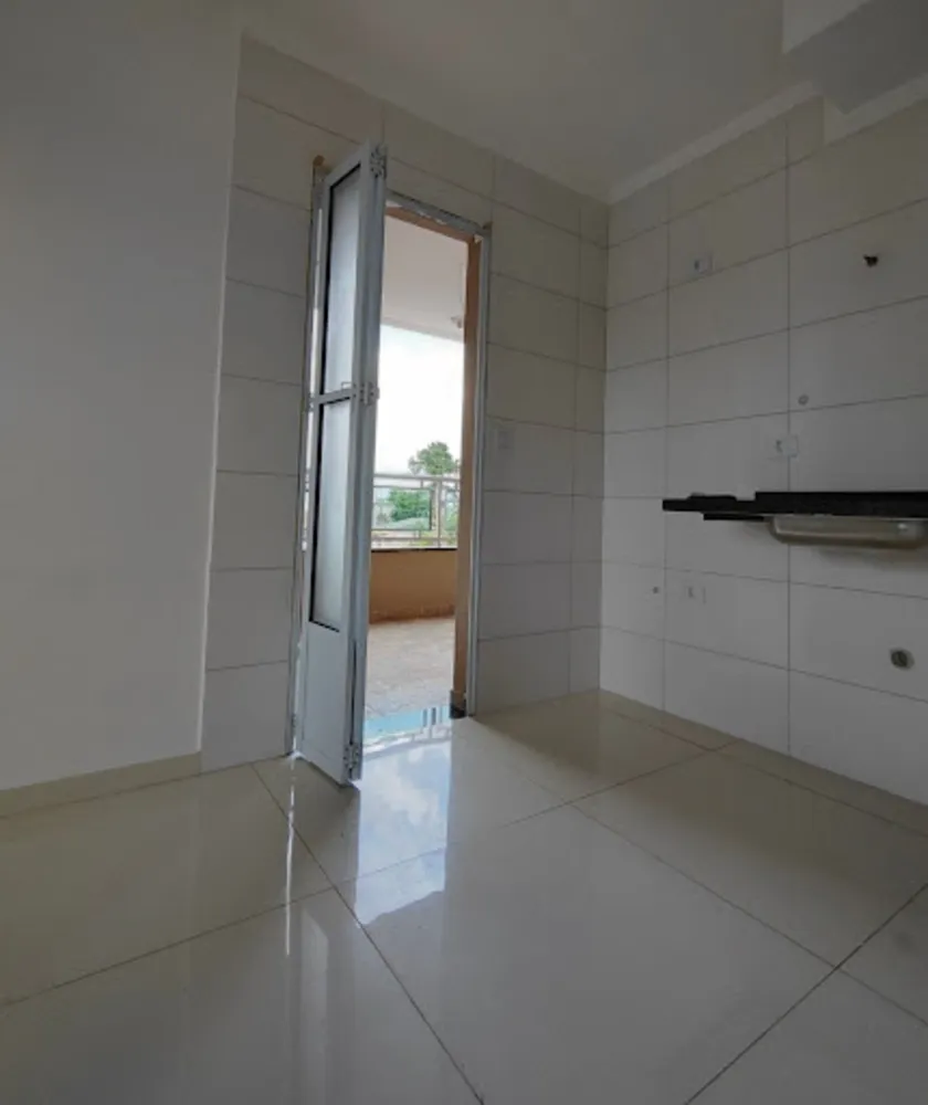 Apartamento, 2 quartos, 44 m² - Foto 7