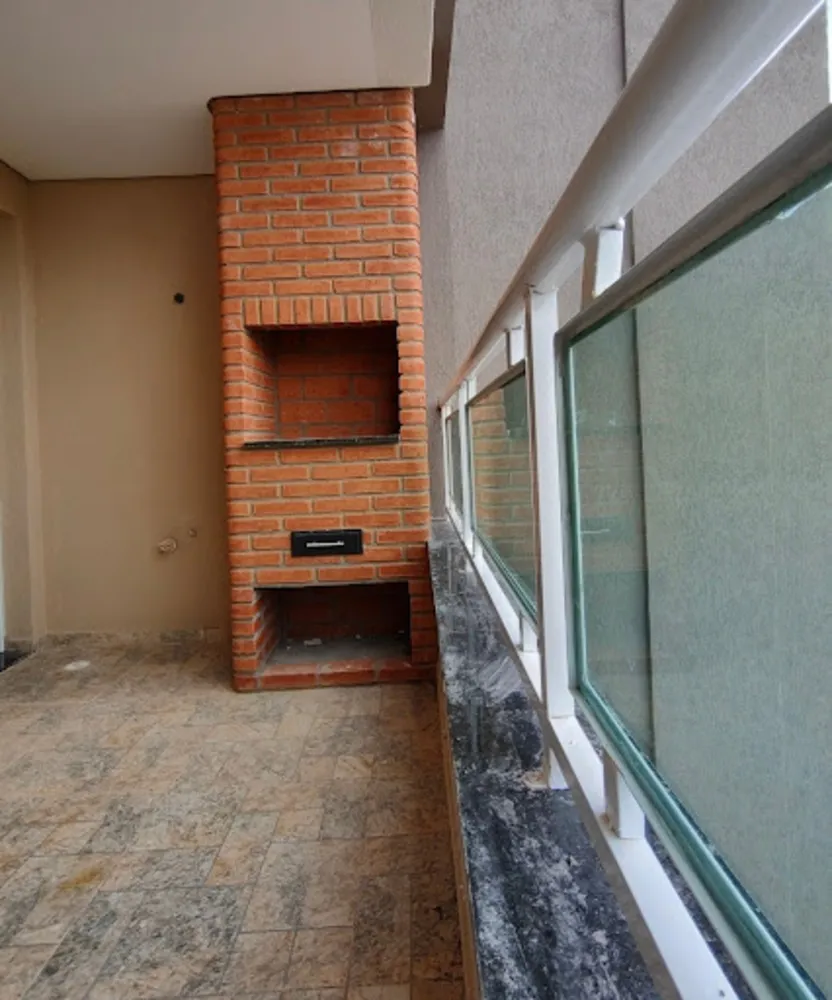 Apartamento, 2 quartos, 44 m² - Foto 2