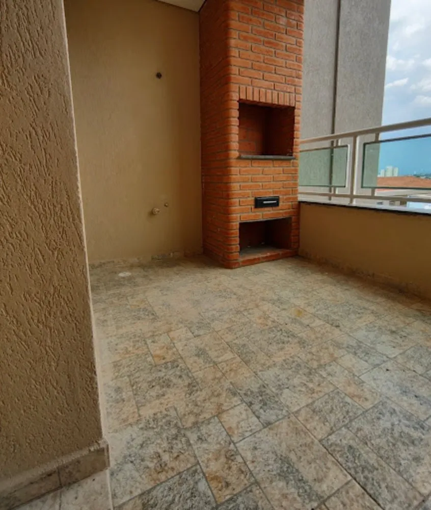 Apartamento, 2 quartos, 44 m² - Foto 4