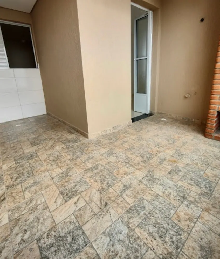 Apartamento, 2 quartos, 44 m² - Foto 3