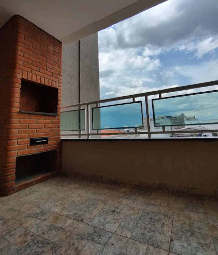 Apartamento, 2 quartos, 44 m² - Foto 1