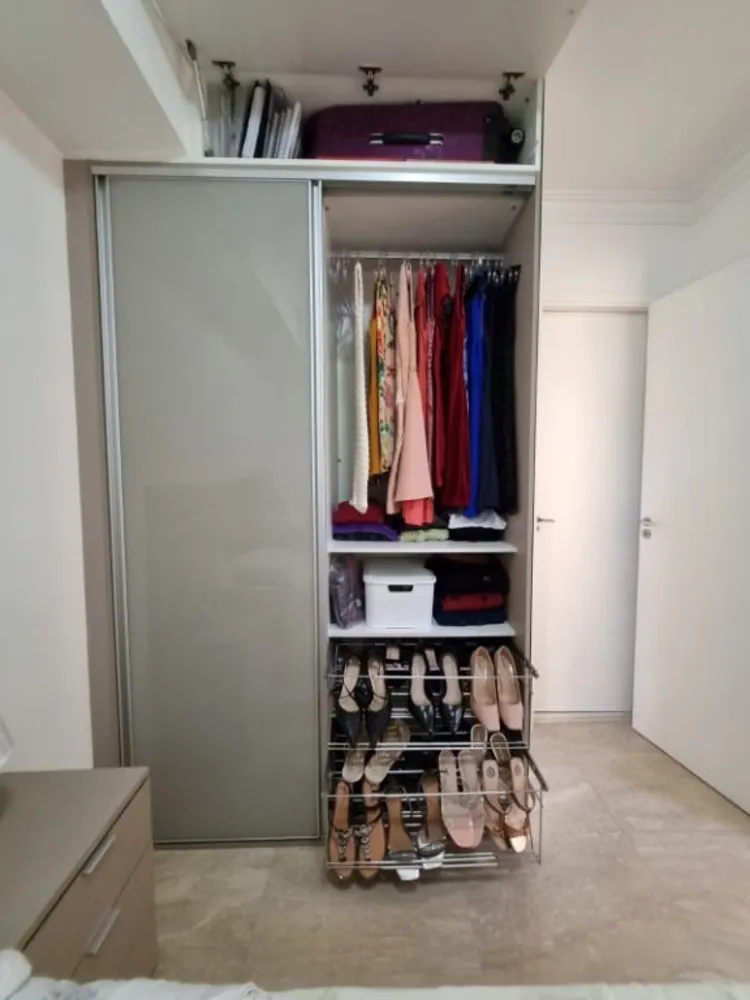 Apartamento, 1 quarto, 33 m² - Foto 4