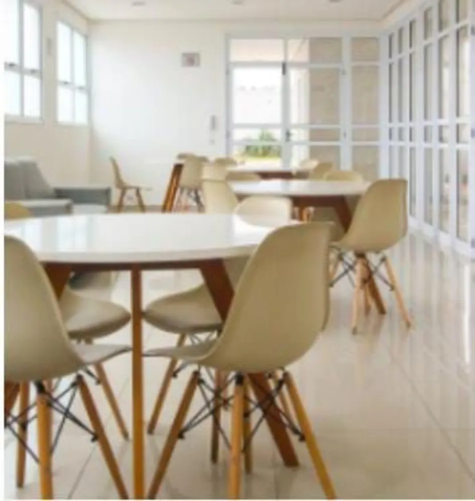 Apartamento, 1 quarto, 24 m² - Foto 3