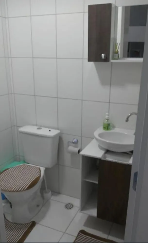 Apartamento, 1 quarto, 24 m² - Foto 12
