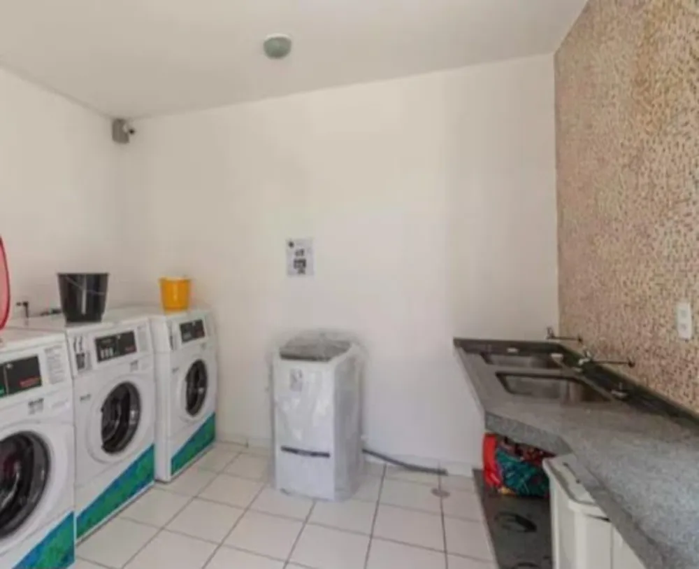 Apartamento, 1 quarto, 24 m² - Foto 6
