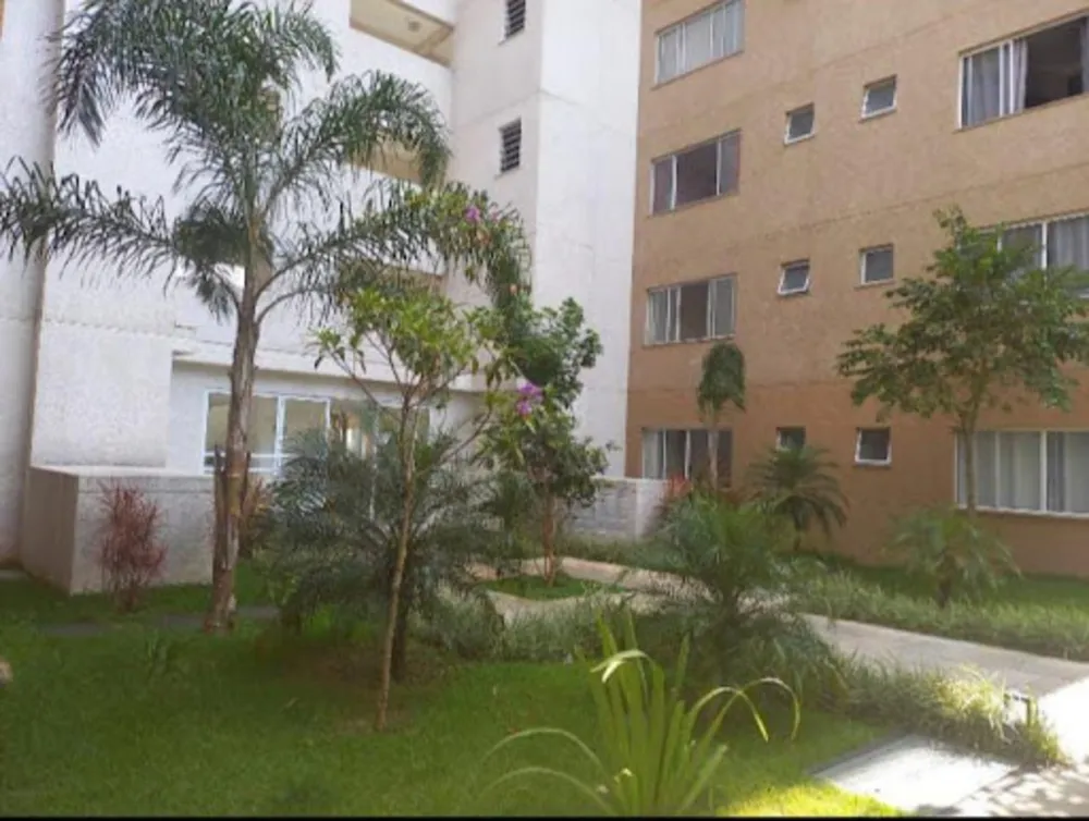 Apartamento, 1 quarto, 24 m² - Foto 4