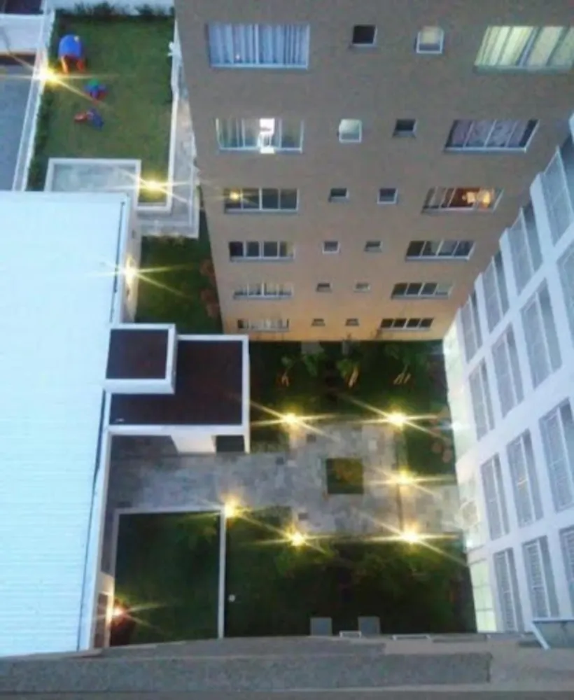 Apartamento, 1 quarto, 24 m² - Foto 9