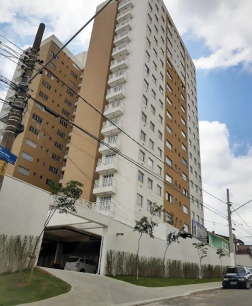 Apartamento, 1 quarto, 24 m² - Foto 1